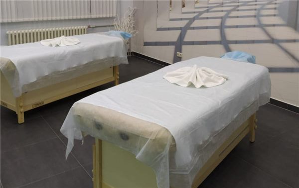 Медицинский центр санатория «Самшитовая роща» — фото 14
